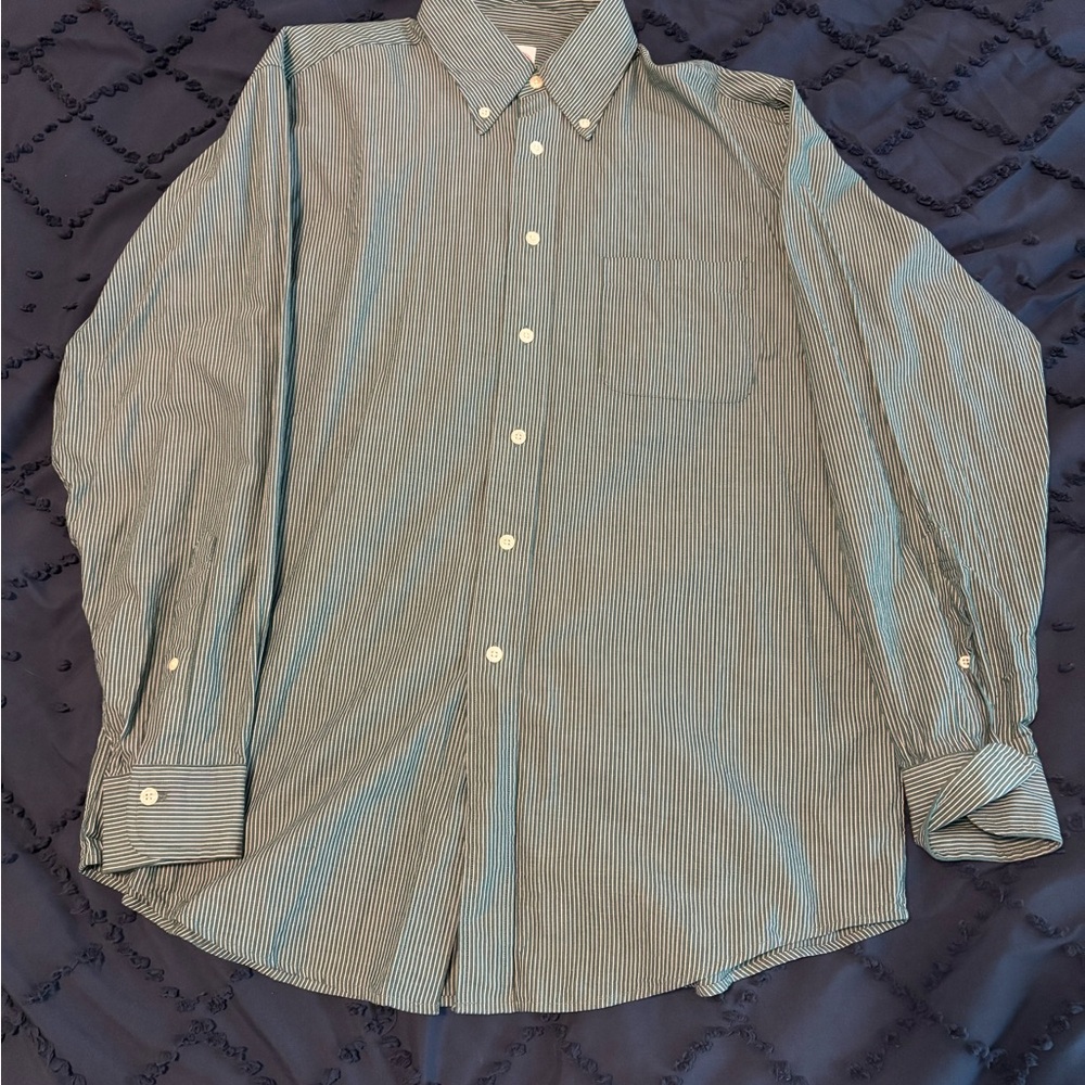 Brooks Brothers Casual Button Down Shirt